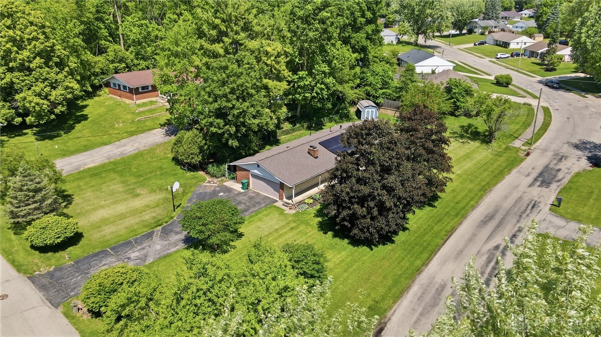 2627 Marinette Drive