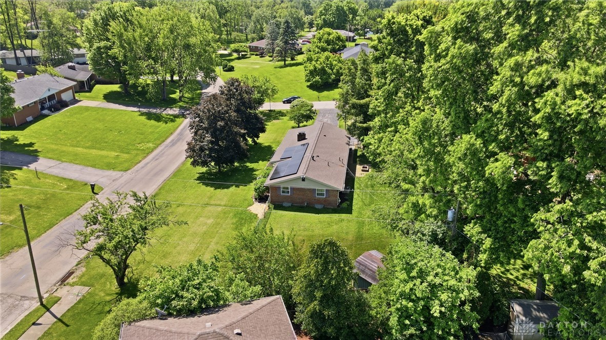 2627 Marinette Drive