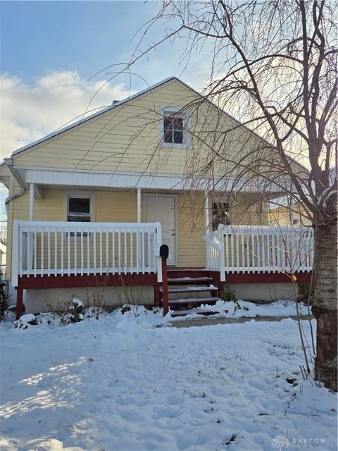 Photo of 1710 Fauver, Dayton, OH 45420 (MLS # 948871)