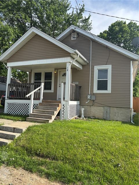 Photo of 18 Velma AVE, Dayton, OH 45420 (MLS # 958553)