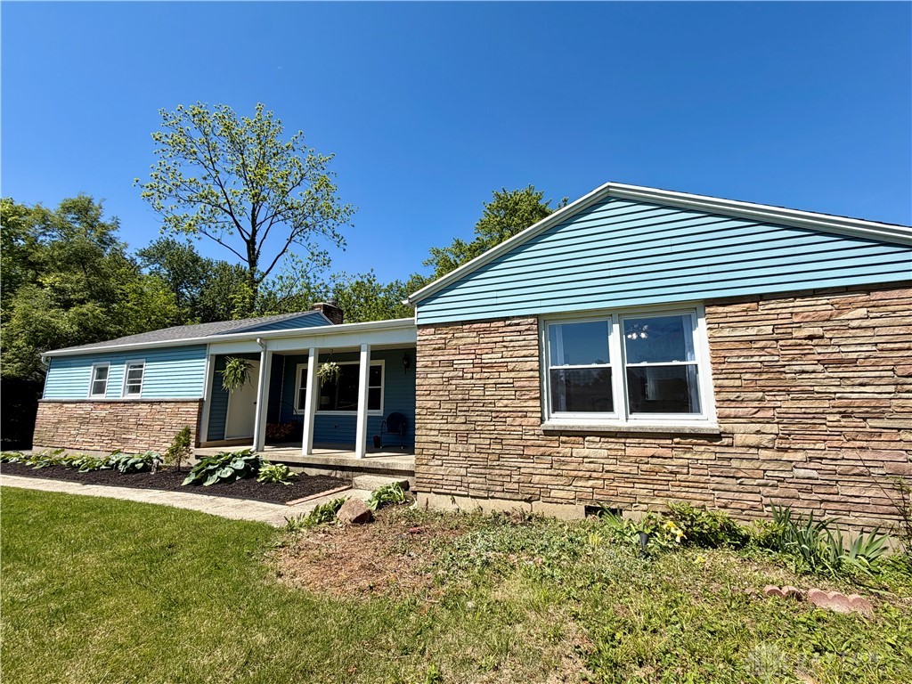 233 Grand Vista Drive