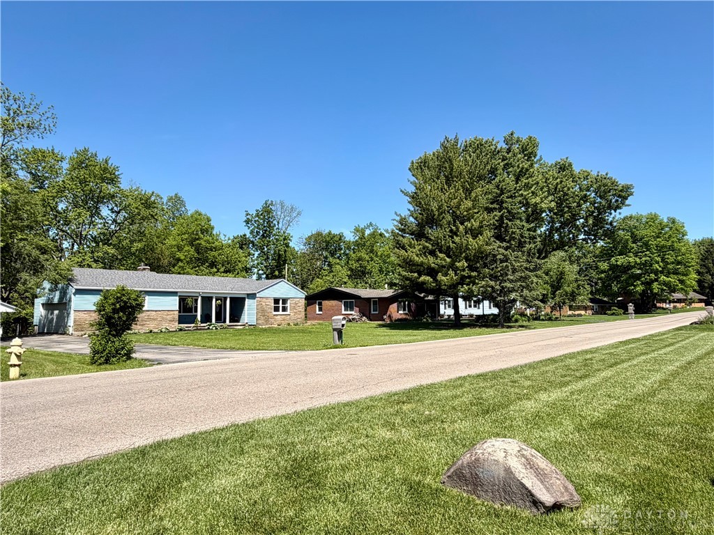 233 Grand Vista Drive