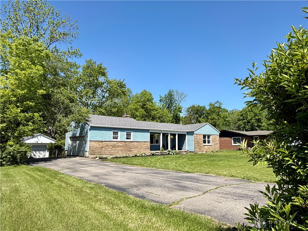 233 Grand Vista Drive