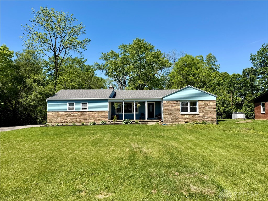 233 Grand Vista Drive