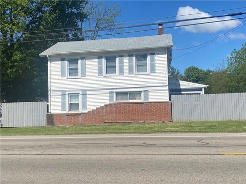Photo of 7250 S State Route 202, Tipp City, OH 45371 (MLS # 959193)