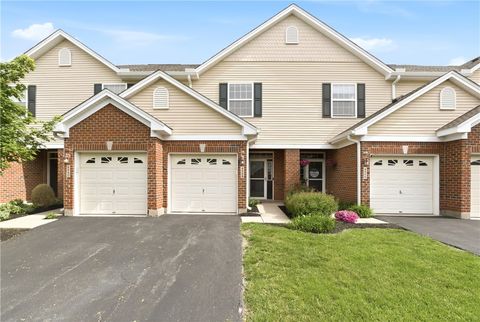 Photo of 4338 Straight Arrow Road, Beavercreek, OH 45430 (MLS # 959261)
