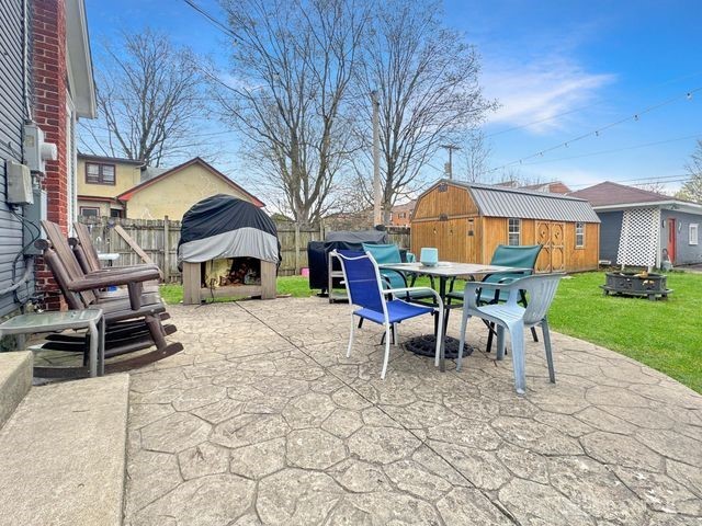 202 E Church Street, Urbana, Ohio image 6
