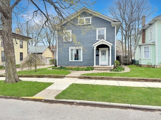 202 E Church Street, Urbana, Ohio image 1