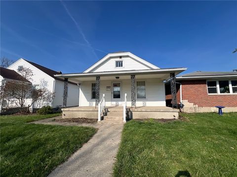 Photo of 2929 Wayland Avenue, Dayton, OH 45420 (MLS # 955484)
