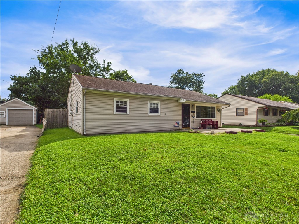 Dayton, Ohio 45420, United States, 3 Bedrooms Bedrooms, ,1 BathroomBathrooms,Residential,Pending,187662