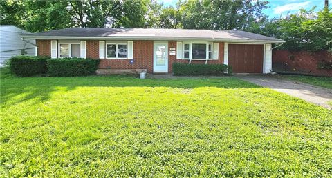 Homes For Sale - 351 Marview Avenue<br/> Vandalia, OH 45377