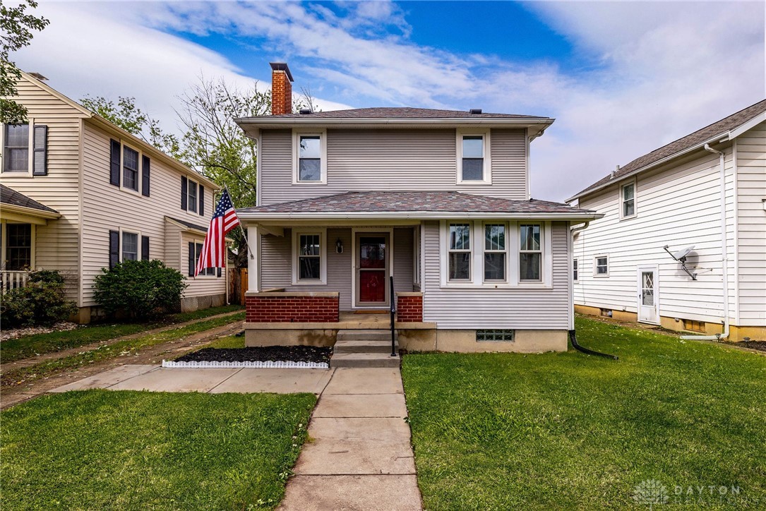 807 Ridgelawn Avenue, Hamilton, Ohio image 1