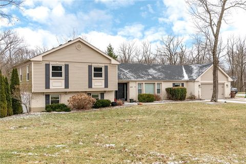 Photo of 6642 Statesboro Road, Dayton, OH 45459 (MLS # 950814)