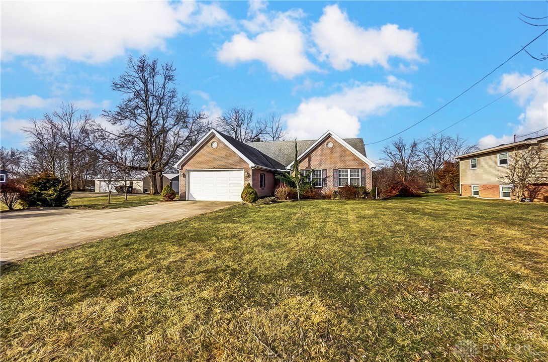 7427 Middletown Germantown Road, Middletown, Ohio image 37