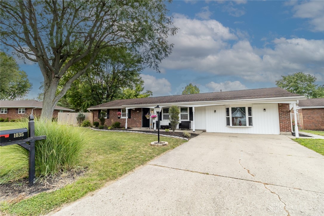 1035 Donald Drive, Greenville, Ohio image 34