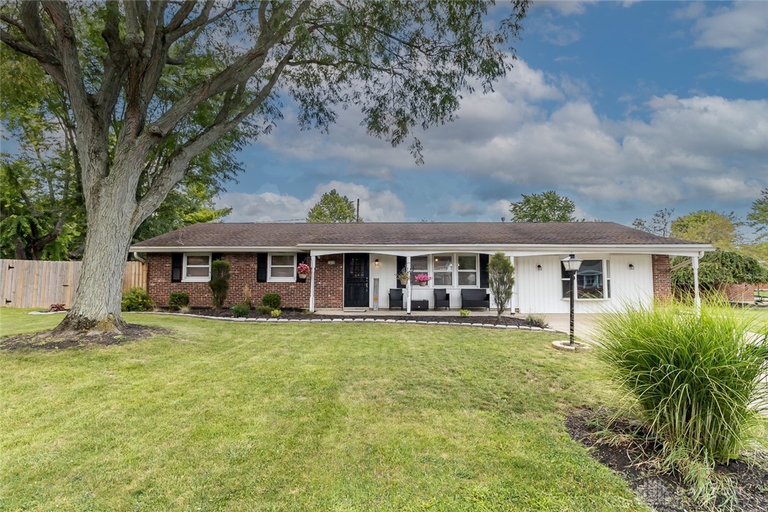 1035 Donald Drive, Greenville, Ohio image 39