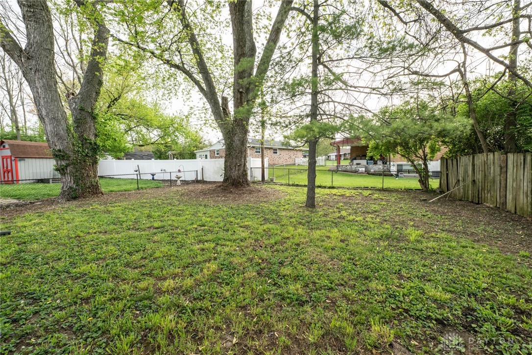734 N 11th Street, Miamisburg, Ohio image 15