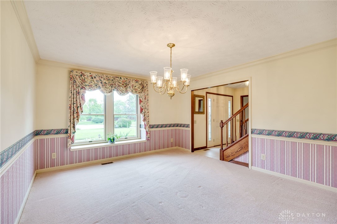 1404 Saint Andrews Court, Springboro, Ohio image 10