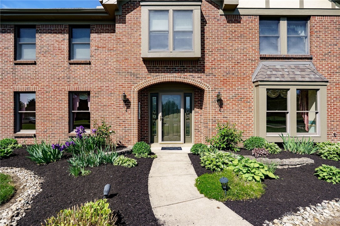 1404 Saint Andrews Court, Springboro, Ohio image 4