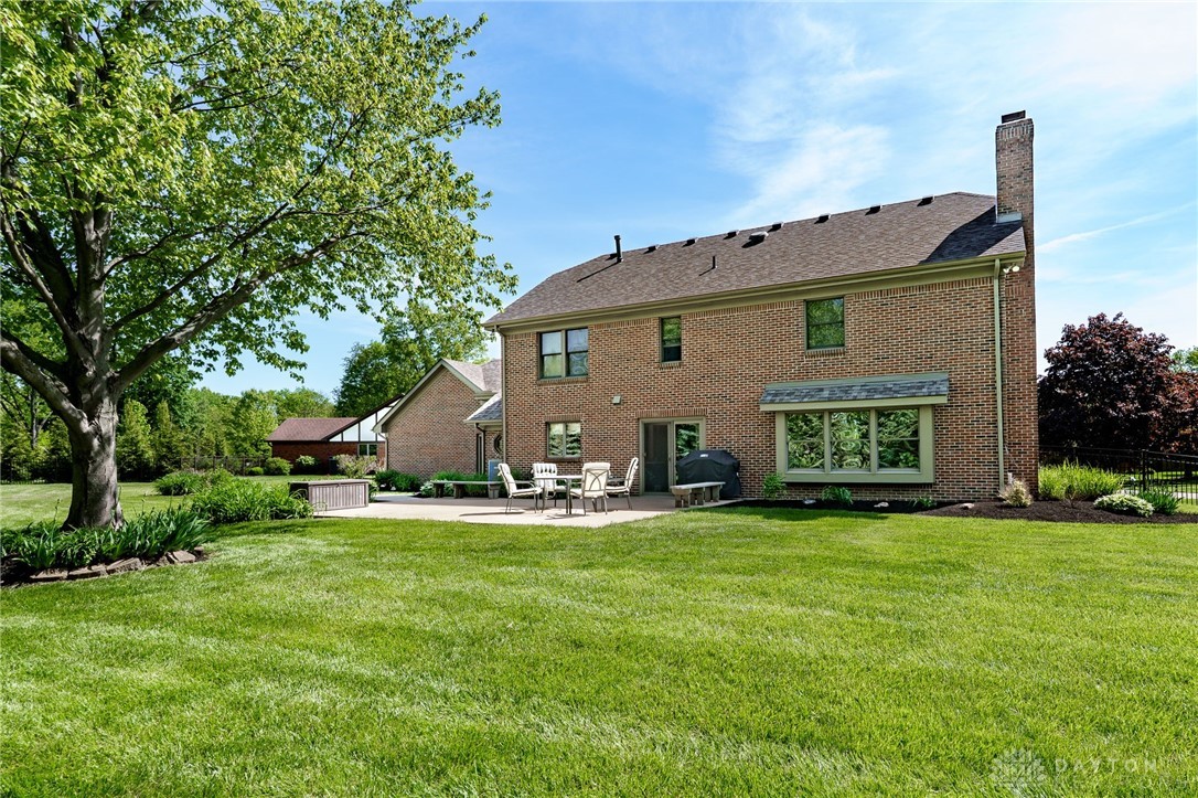 1404 Saint Andrews Court, Springboro, Ohio image 33