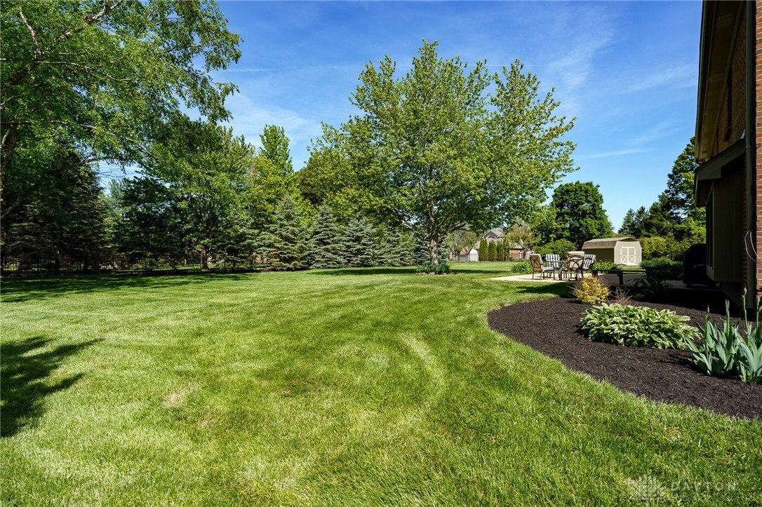 1404 Saint Andrews Court, Springboro, Ohio image 34