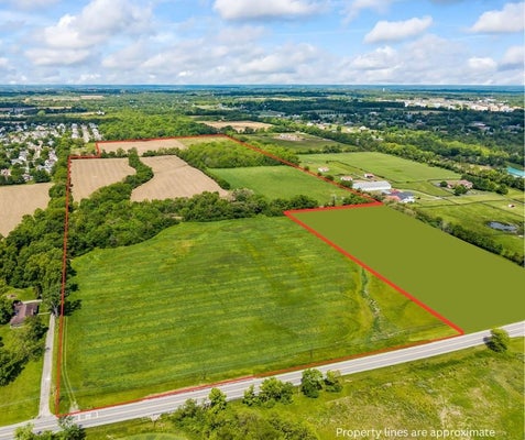 STATE RTE 48, LEBANON, OH 45036 - Image edd032233aa98421f000b67fdd9d2ffc/854542645
