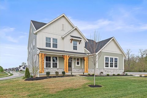 Photo of 3605 Cypress Pointe Drive, Bellbrook, OH 45305 (MLS # 950765)