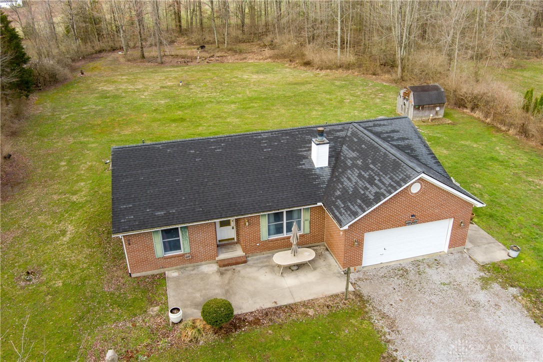 6577 Joellen Drive, Goshen, Ohio image 49