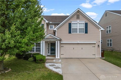 Photo of 1027 Gleason Drive, Riverside, OH 45424 (MLS # 964281)