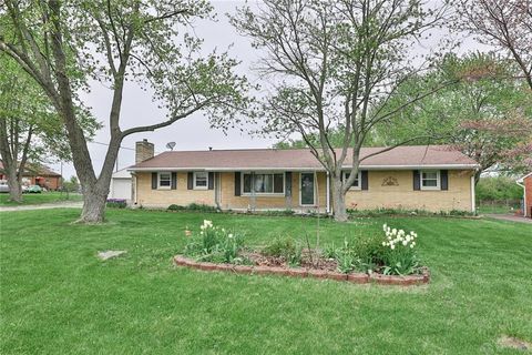 4724 Fisher Road, Franklin, OH 45005 - #: 909000