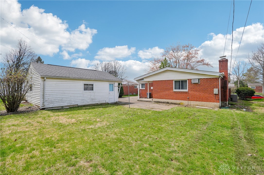 3208 Braddock Street, Dayton, Ohio image 46