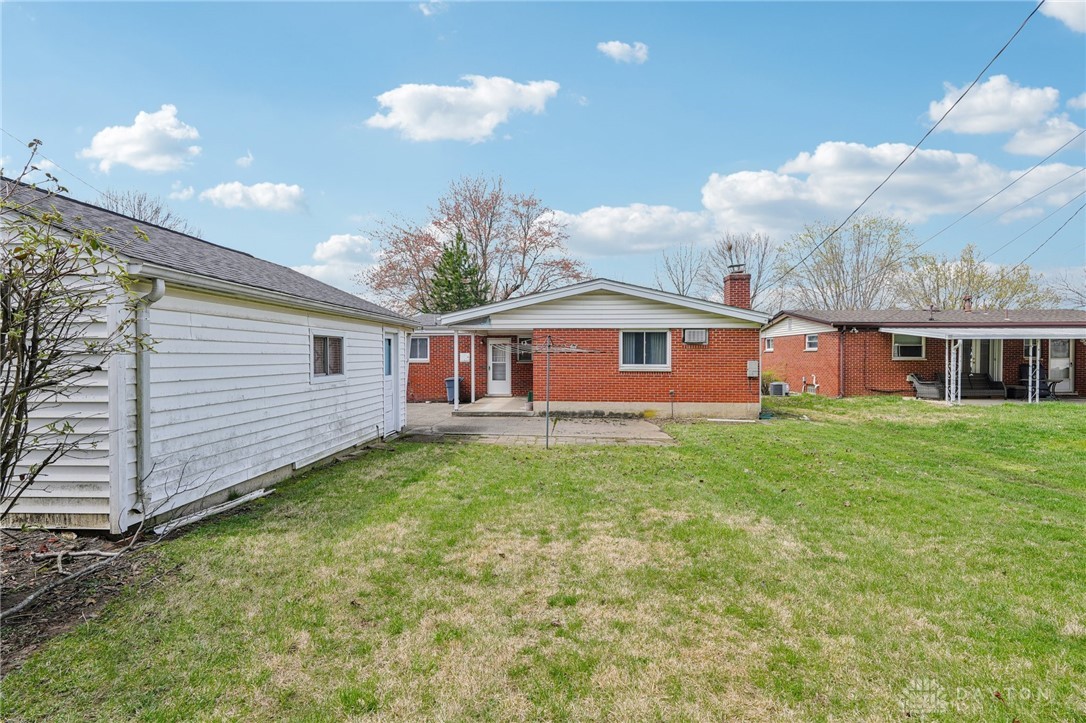 3208 Braddock Street, Dayton, Ohio image 44