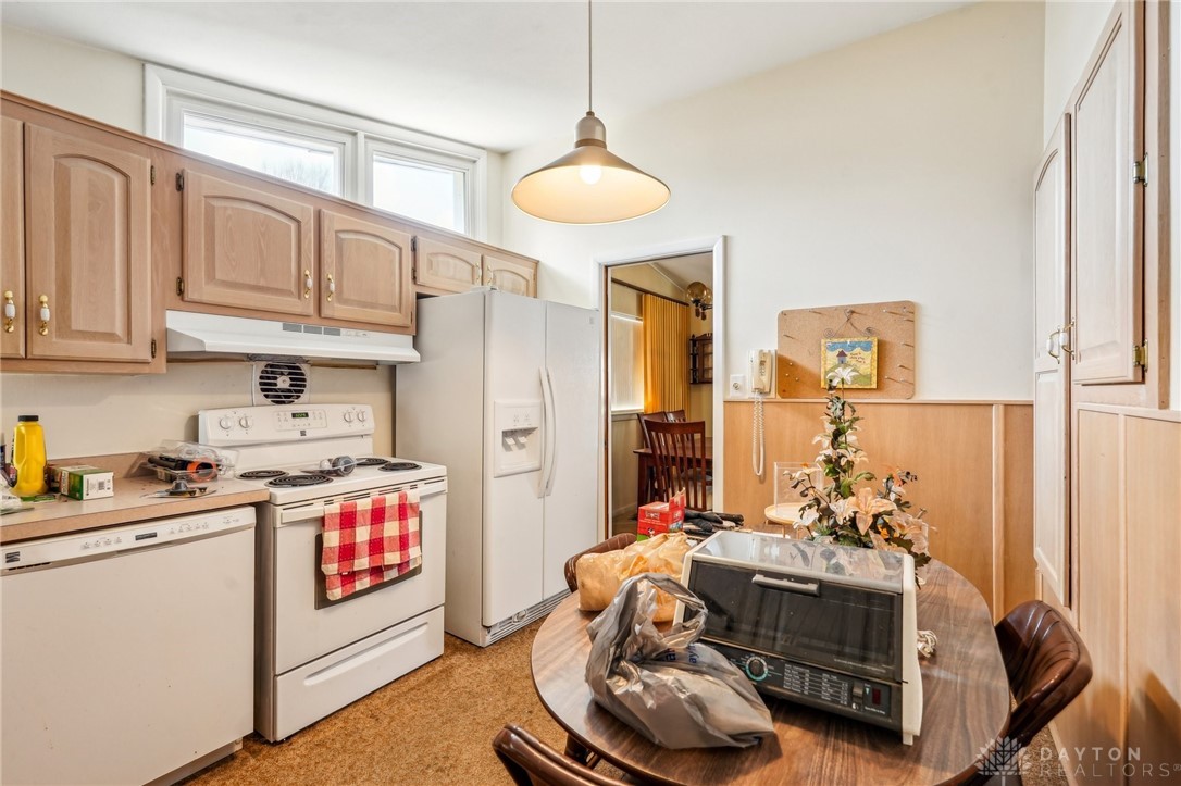 3208 Braddock Street, Dayton, Ohio image 13