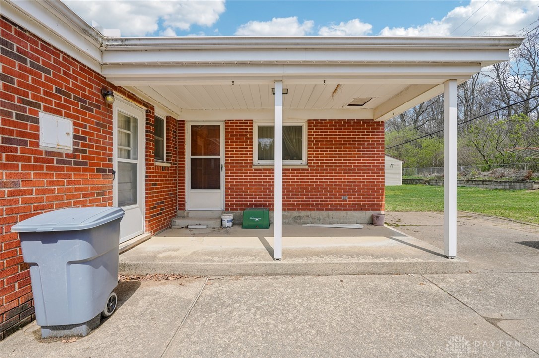 3208 Braddock Street, Dayton, Ohio image 40