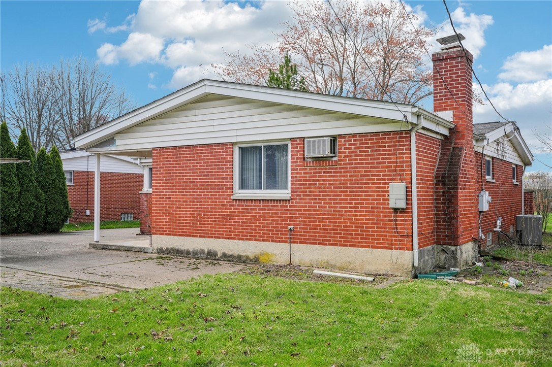 3208 Braddock Street, Dayton, Ohio image 47