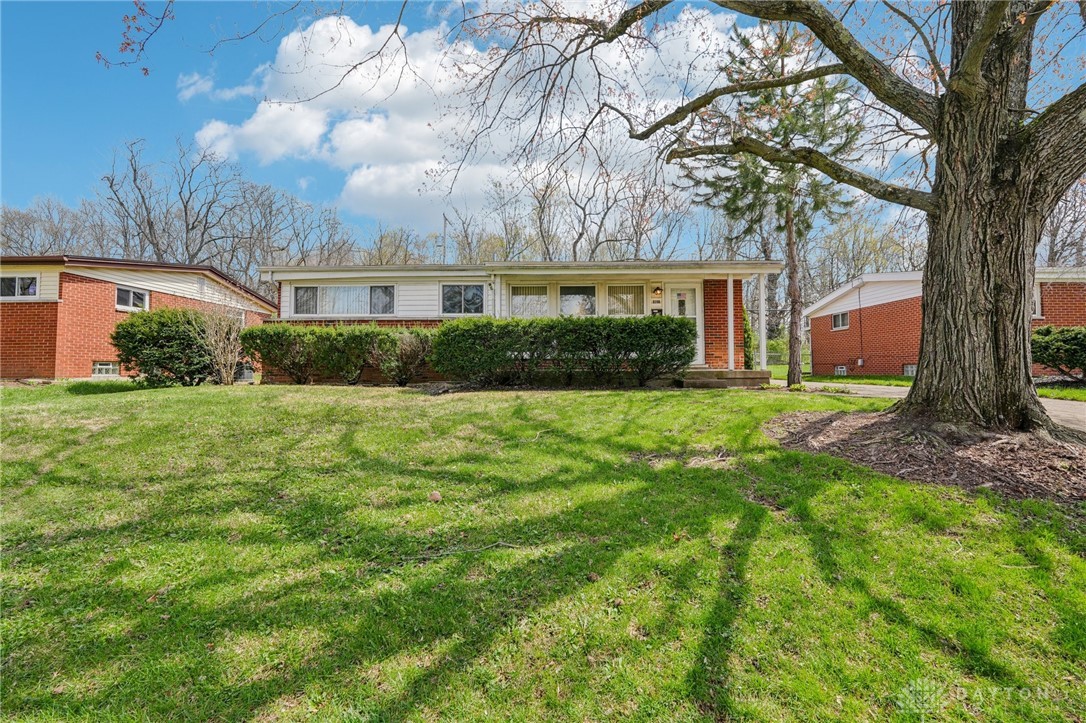 3208 Braddock Street, Dayton, Ohio image 2