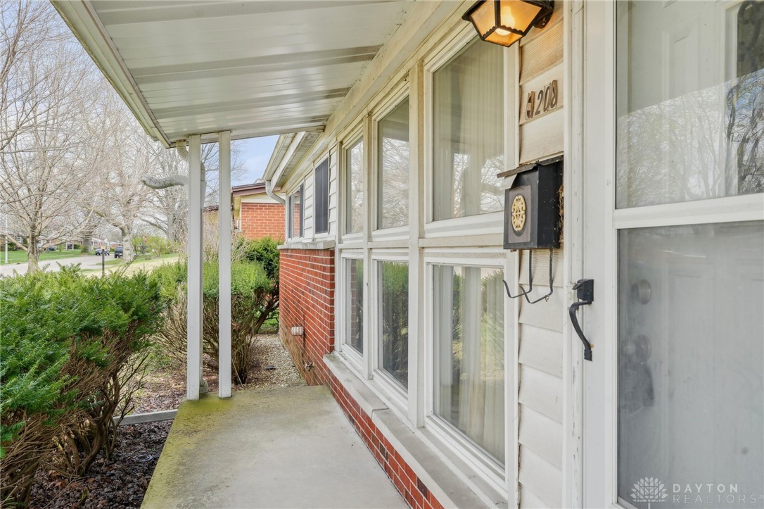 3208 Braddock Street, Dayton, Ohio image 7