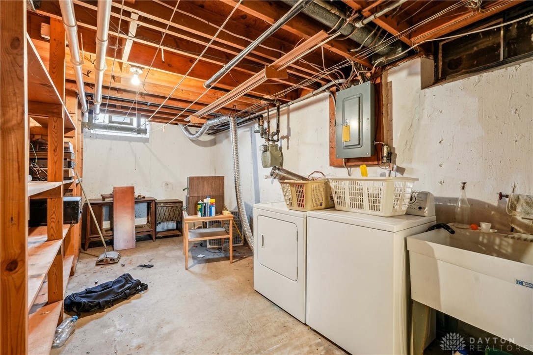 3208 Braddock Street, Dayton, Ohio image 37