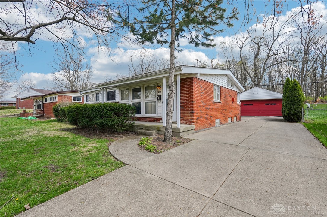 3208 Braddock Street, Dayton, Ohio image 4