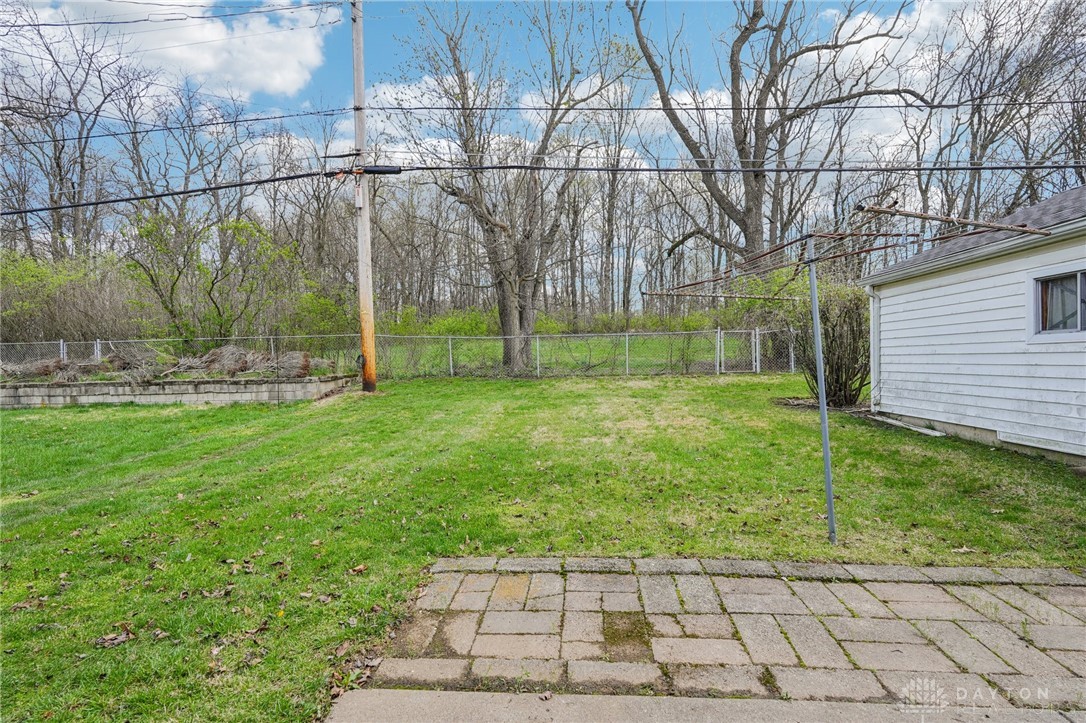 3208 Braddock Street, Dayton, Ohio image 49