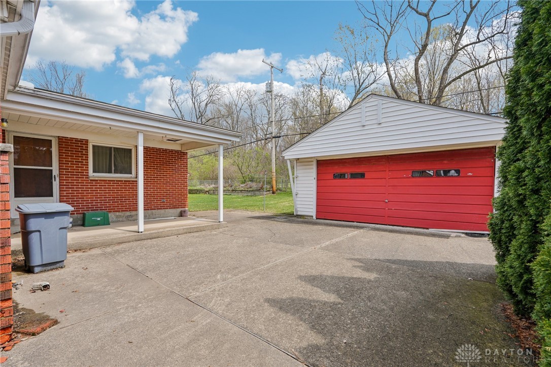 3208 Braddock Street, Dayton, Ohio image 41