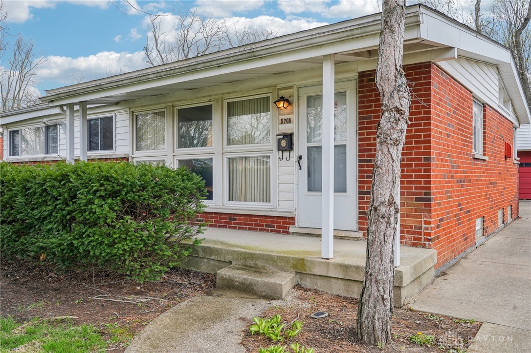 3208 Braddock Street, Dayton, Ohio image 5
