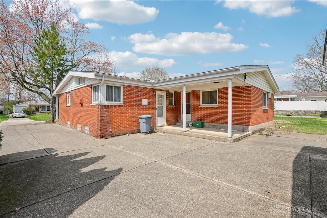 3208 Braddock Street, Dayton, Ohio image 43