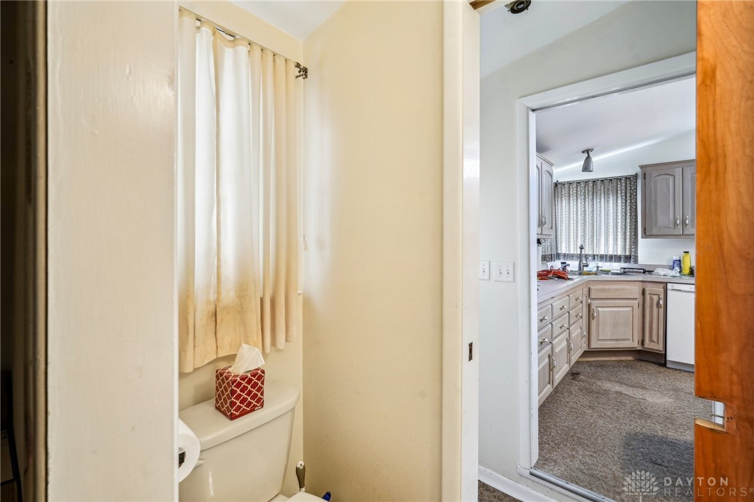 3208 Braddock Street, Dayton, Ohio image 29