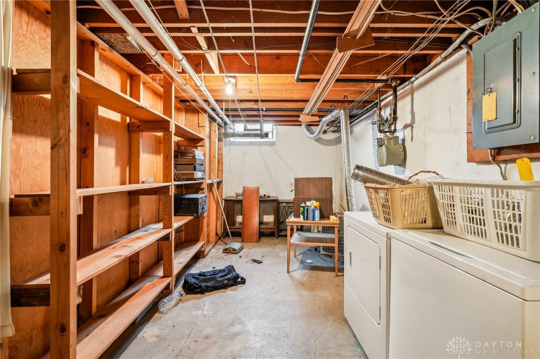 3208 Braddock Street, Dayton, Ohio image 36