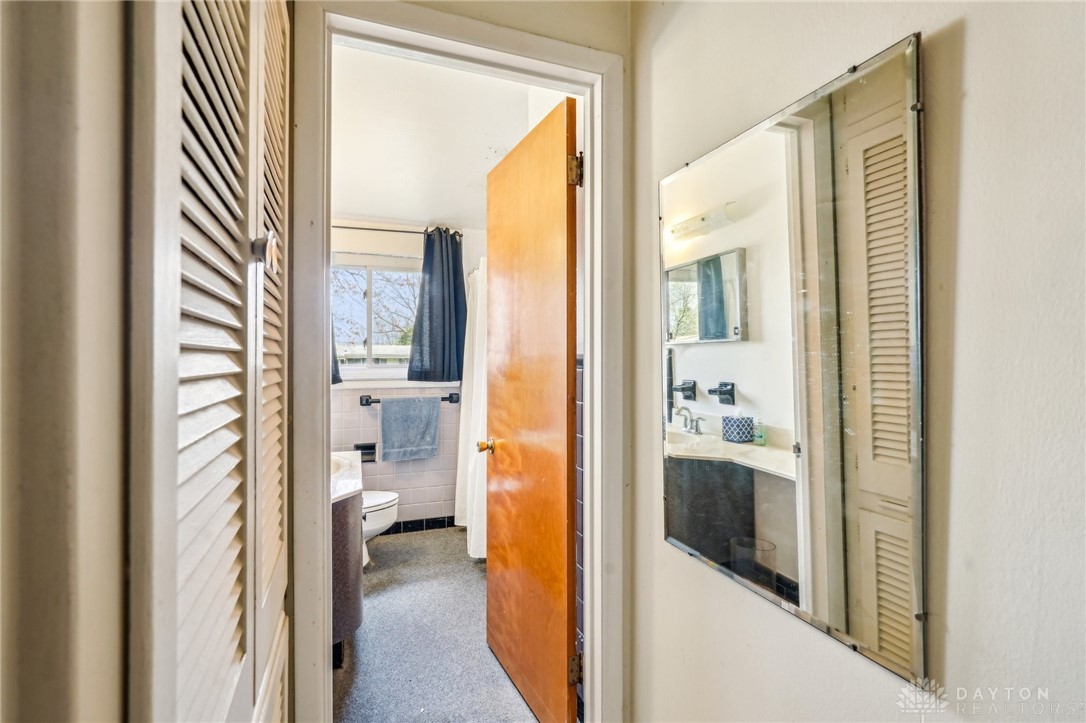 3208 Braddock Street, Dayton, Ohio image 17