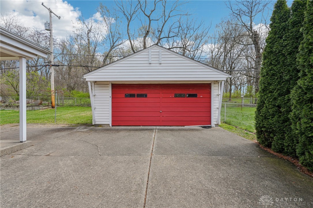 3208 Braddock Street, Dayton, Ohio image 42