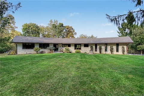 Photo of 9777 Wolf Creek Pike, Dayton, OH 45426 (MLS # 970890)