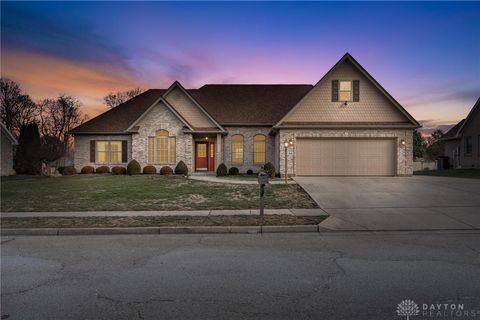 Photo of 56 Black Oak Drive, West Milton, OH 45383 (MLS # 951242)