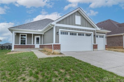 Photo of 926 Wright Cycle Boulevard, Xenia, OH 45385 (MLS # 947022)